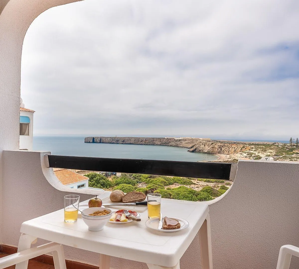 Aparthotel Navigator Sagres