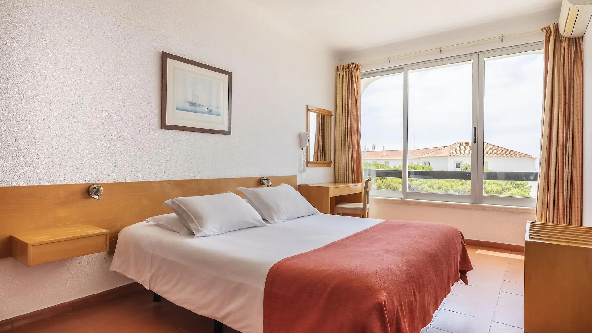 Aparthotel Navigator Sagres