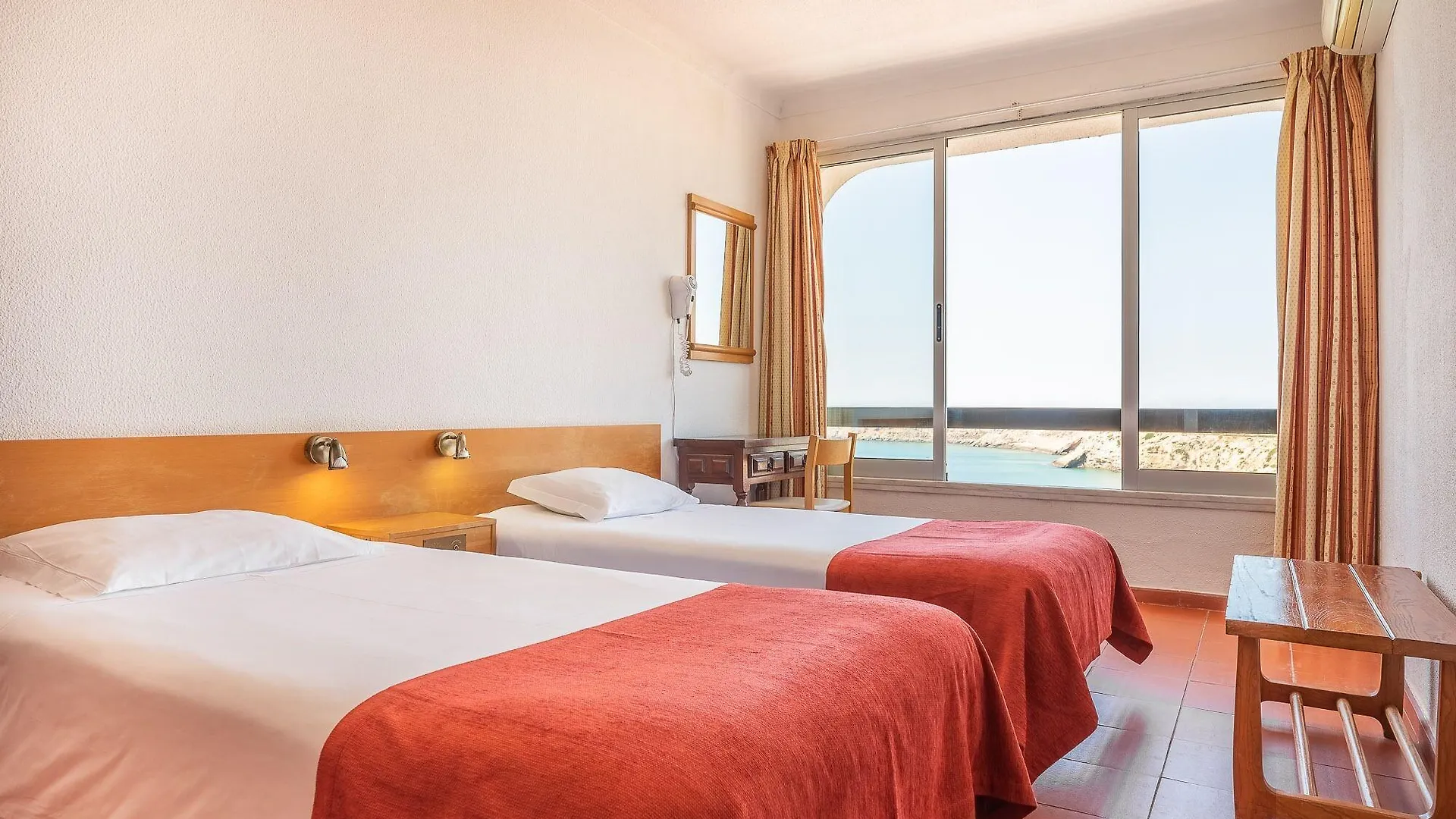Aparthotel Navigator Sagres