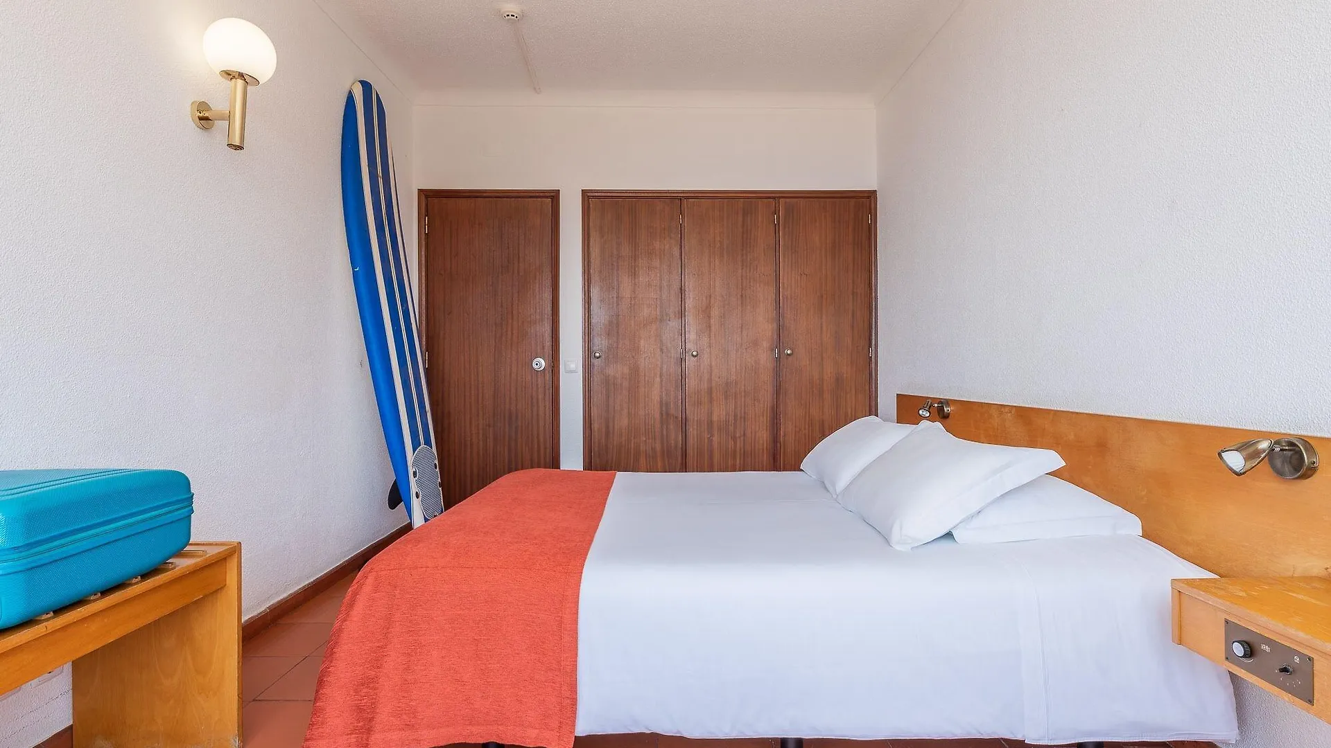 Aparthotel Navigator Sagres 3*,