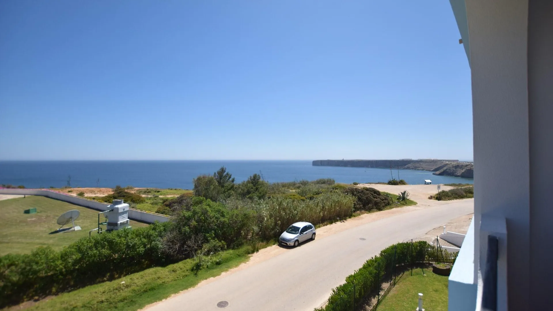 Aparthotel Navigator Sagres