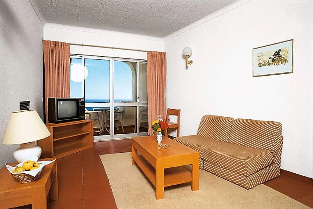 Aparthotel Navigator Sagres