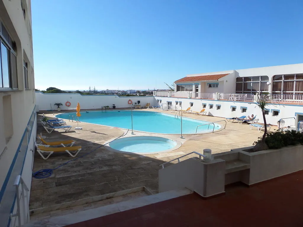 ***  Aparthotel Navigator Sagres Portugal