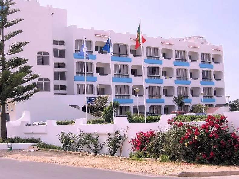 Aparthotel Navigator Sagres 3*,