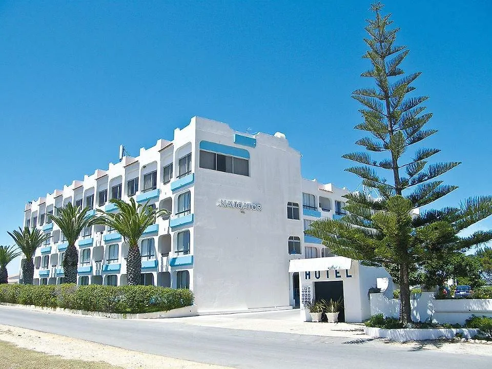 Aparthotel Navigator Sagres