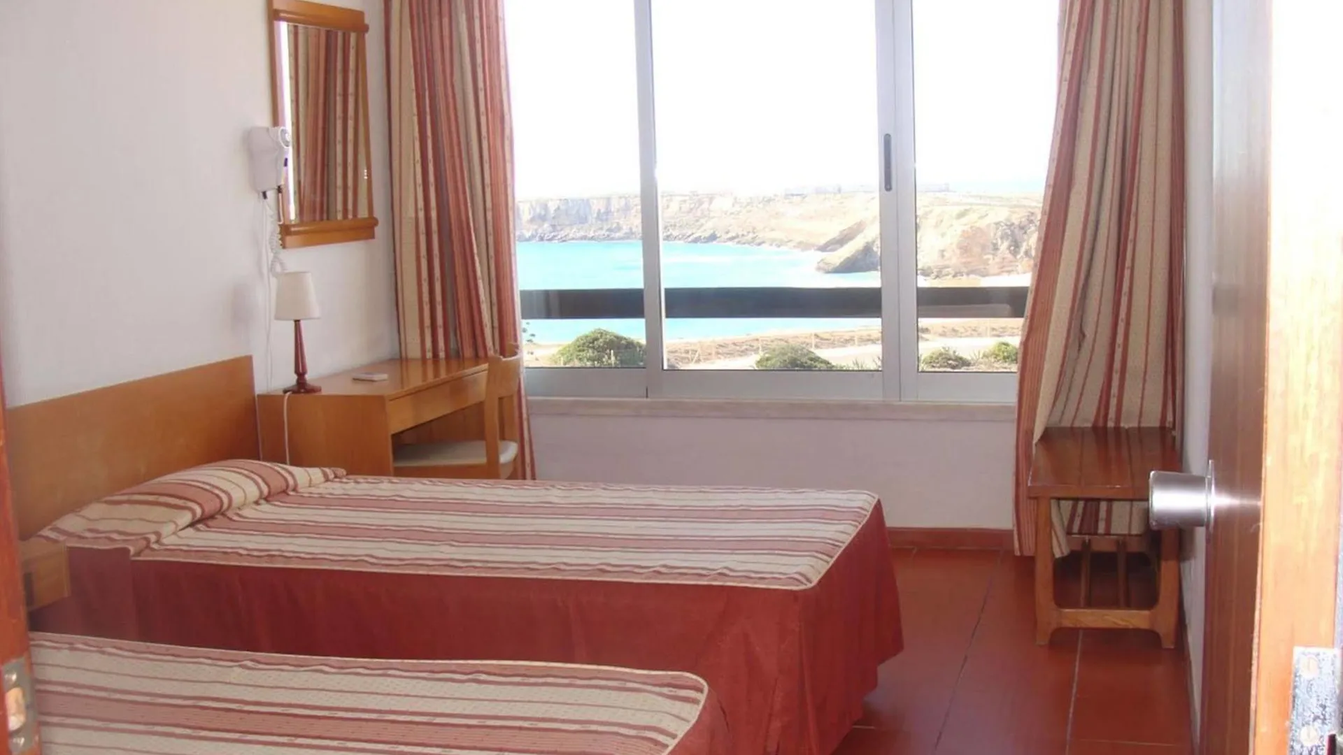 Aparthotel Navigator Sagres 3*,