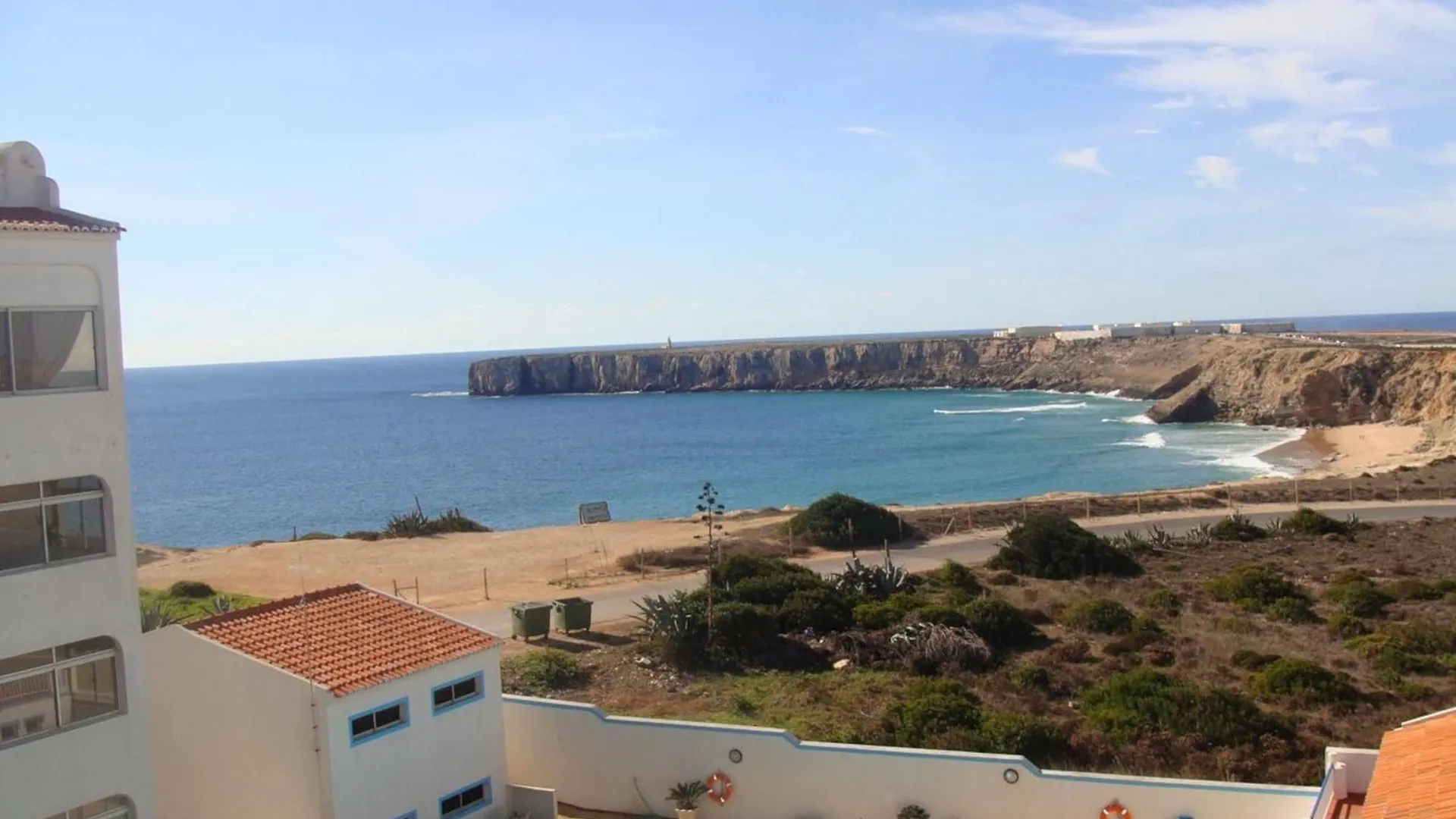 Aparthotel Navigator Sagres