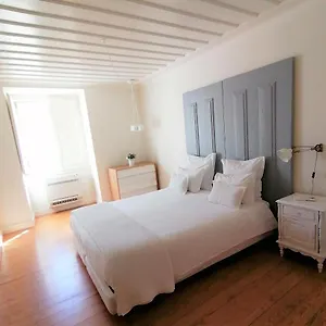  Apartamento Madalena Hermitage Portugal