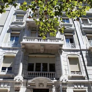 Dom Sancho I Hotel Lizbona