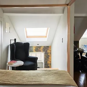  Apartamento Choice Alfama Portugal