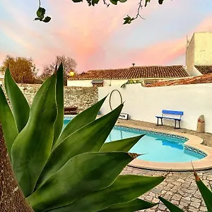 Alojamento de Acomodação e Pequeno-almoço Casa Do Torreao