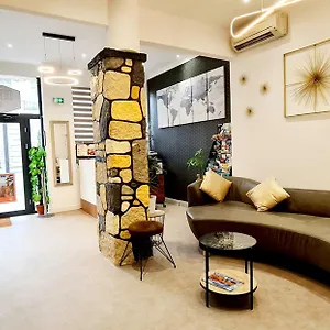 Evelia Hotel Nicea