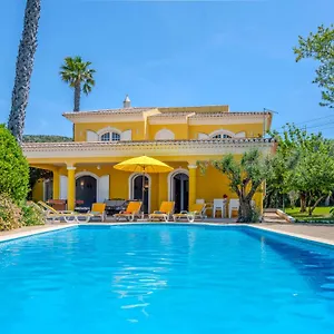 Villa Monte Da Torre By Interhome, Alfarrobeira (Loule)