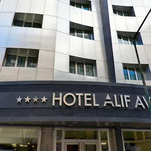 Alif Avenidas 4* Lisbon