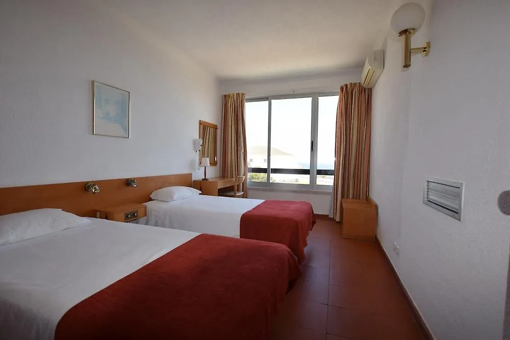 Aparthotel Navigator Sagres Portugal