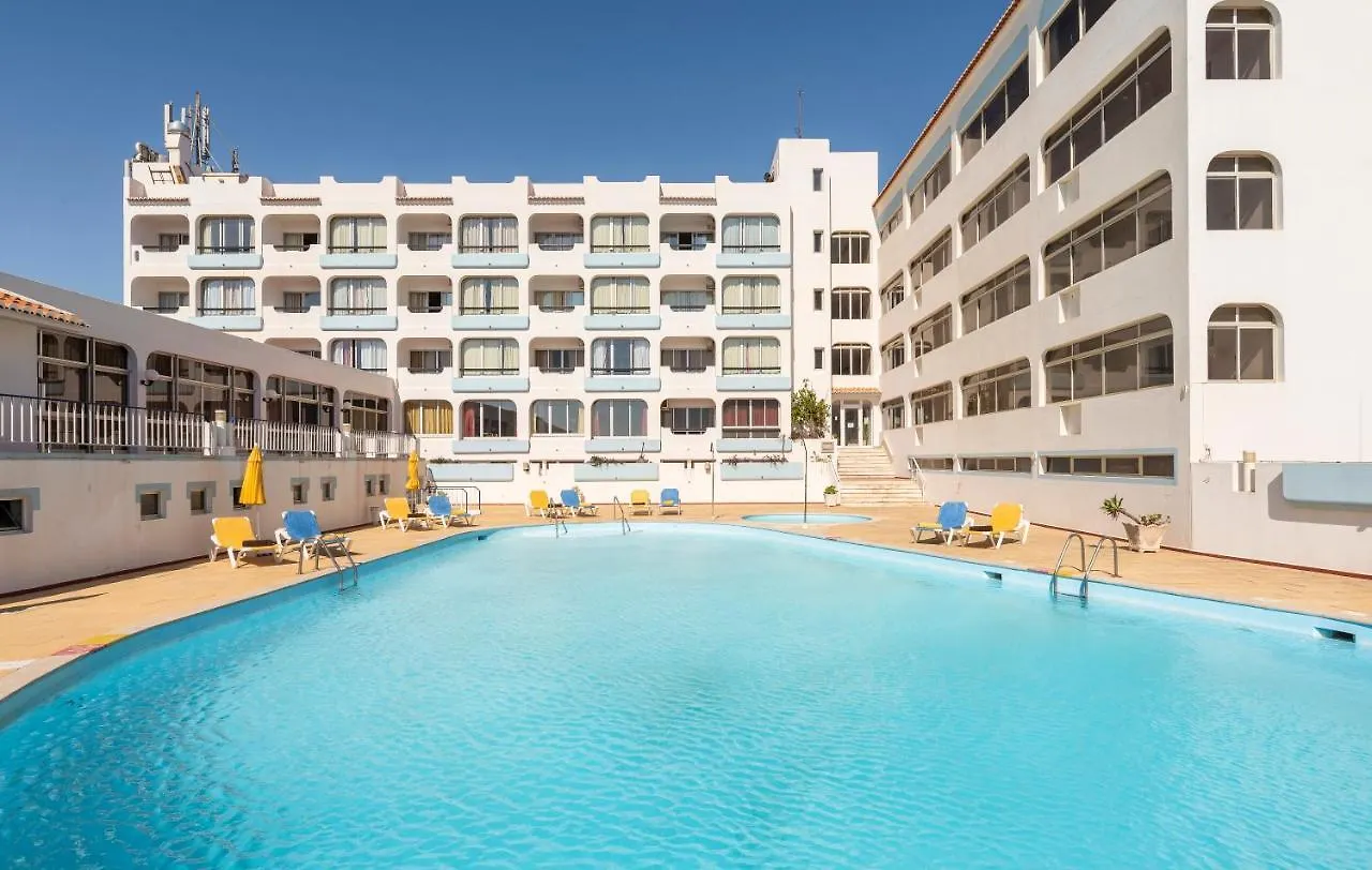 Aparthotel Navigator Sagres