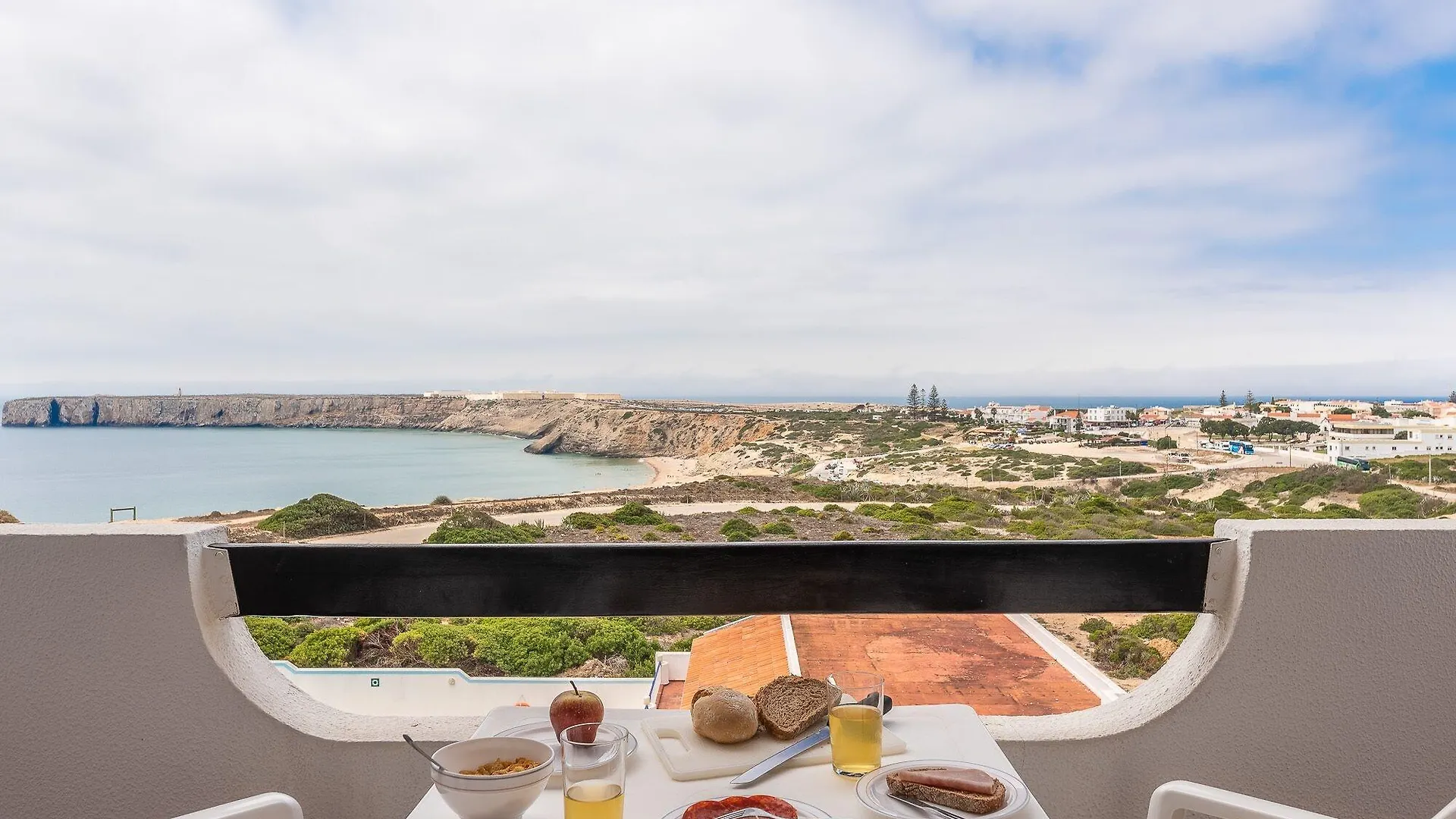 ***  Aparthotel Navigator Sagres Portugal