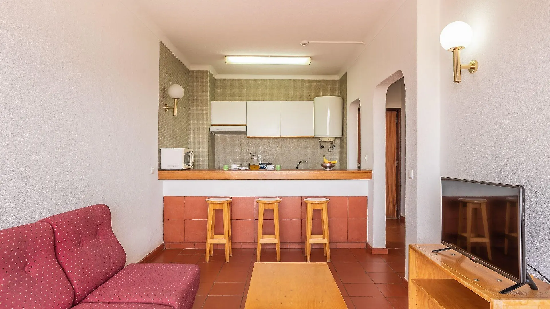 Aparthotel Navigator Sagres 3*,