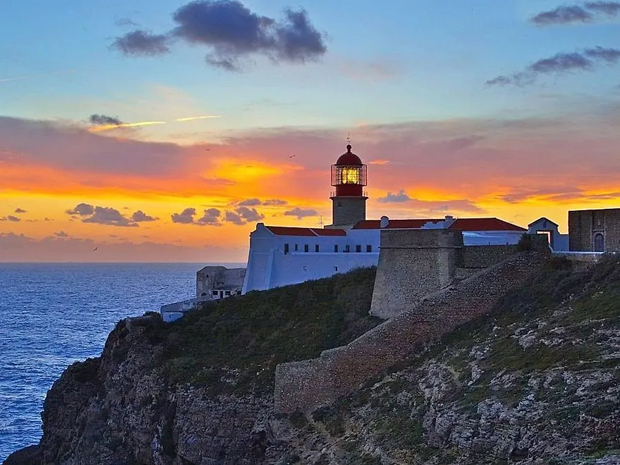 Aparthotel Navigator Sagres 3*,  Portugal
