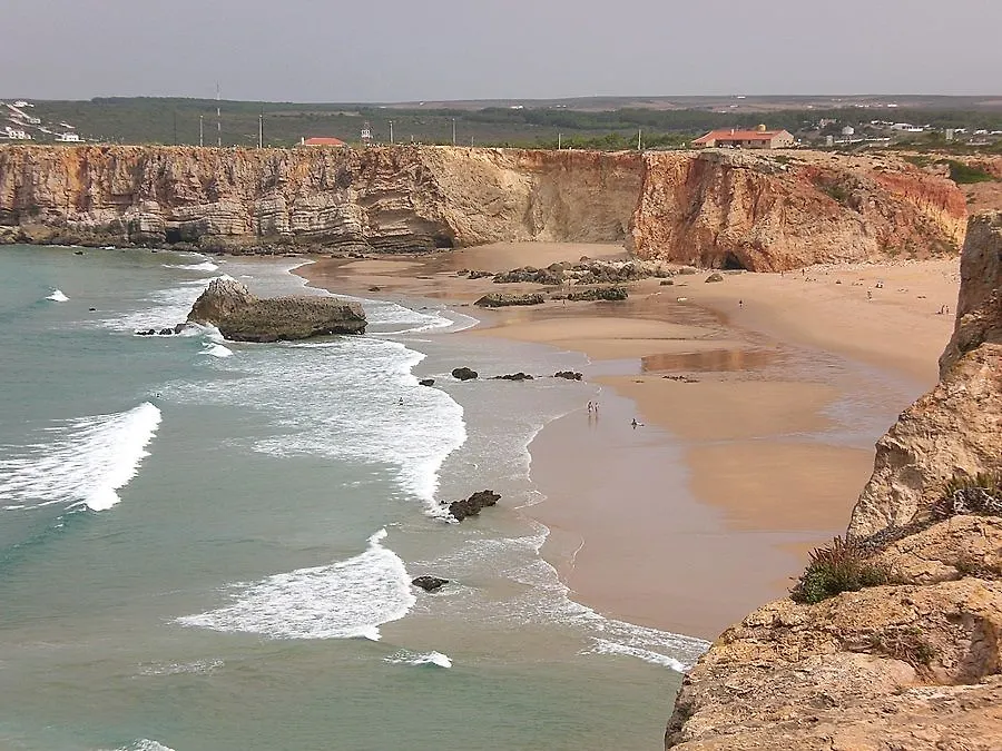 Aparthotel Navigator Sagres