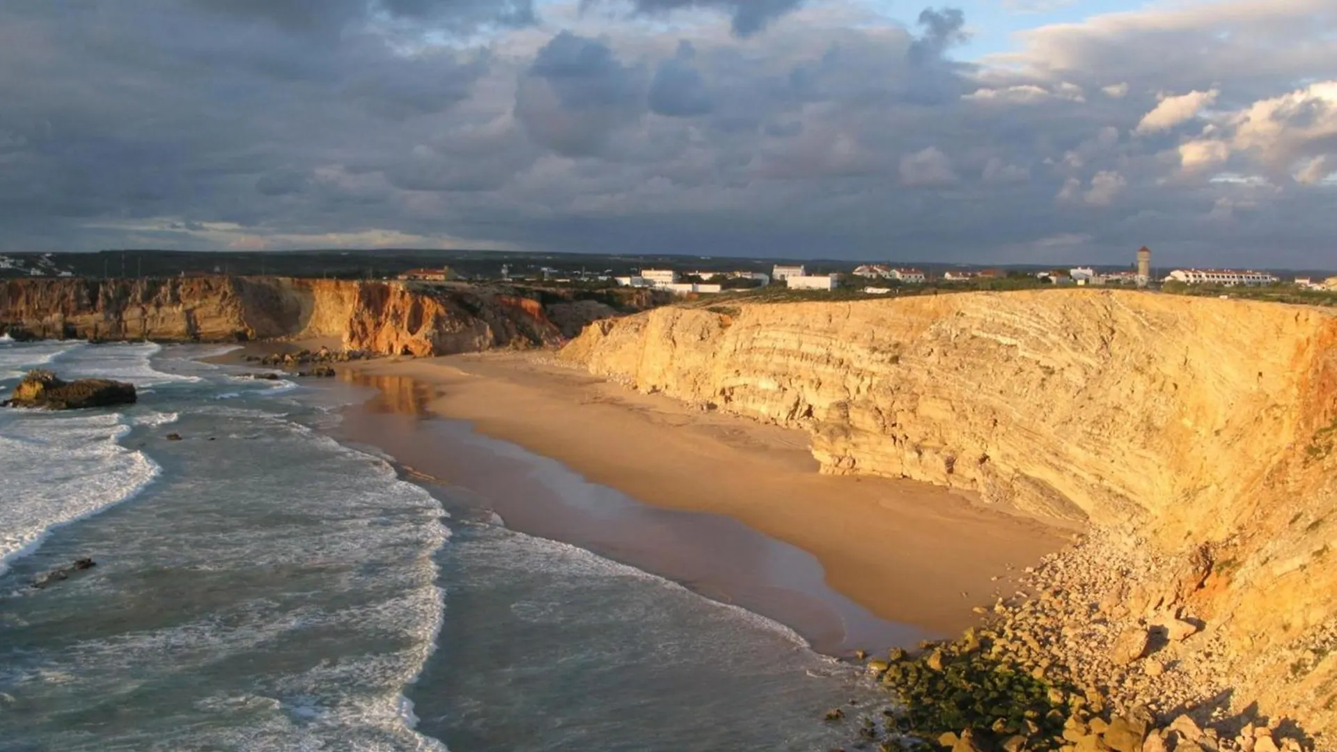 ***  Aparthotel Navigator Sagres Portugal