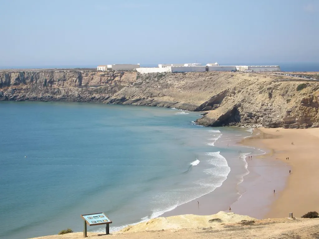 Aparthotel Navigator Sagres