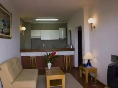 Aparthotel Navigator Sagres