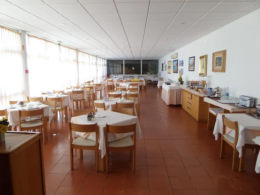Aparthotel Navigator Sagres Portugal