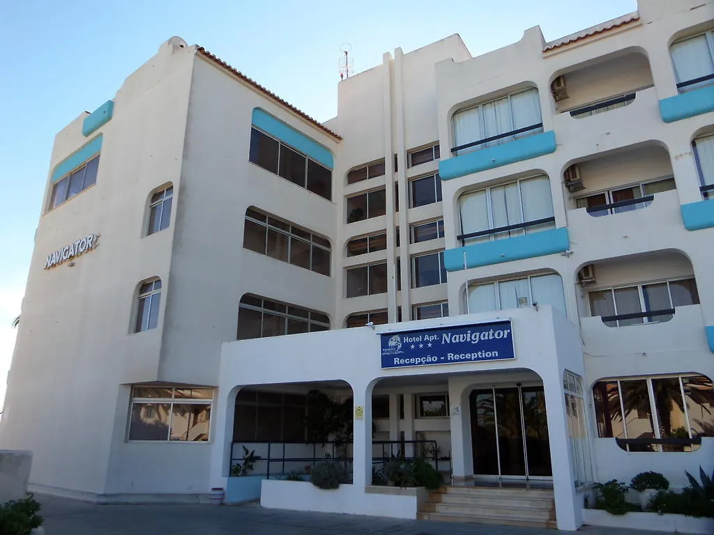 Aparthotel Navigator Sagres 3*,  Portugal