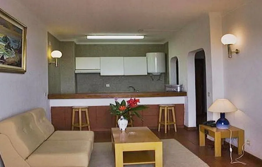 Aparthotel Navigator Sagres