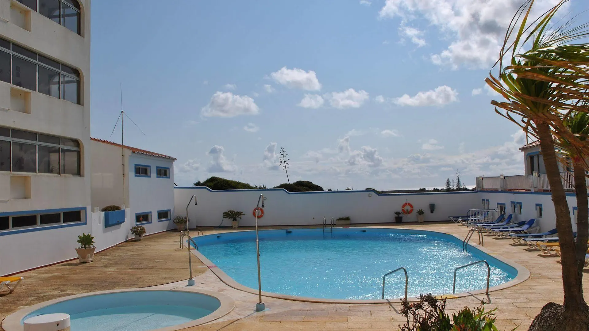 Aparthotel Navigator Sagres