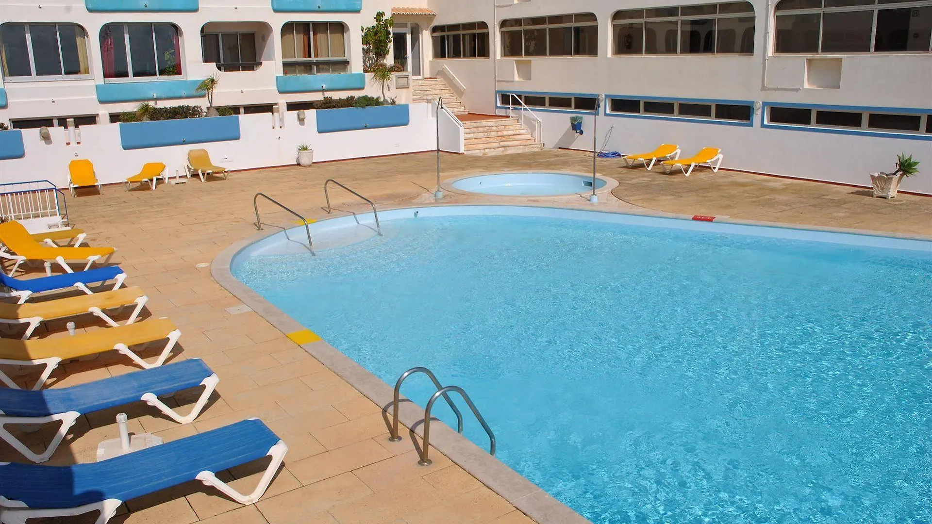 Aparthotel Navigator Sagres