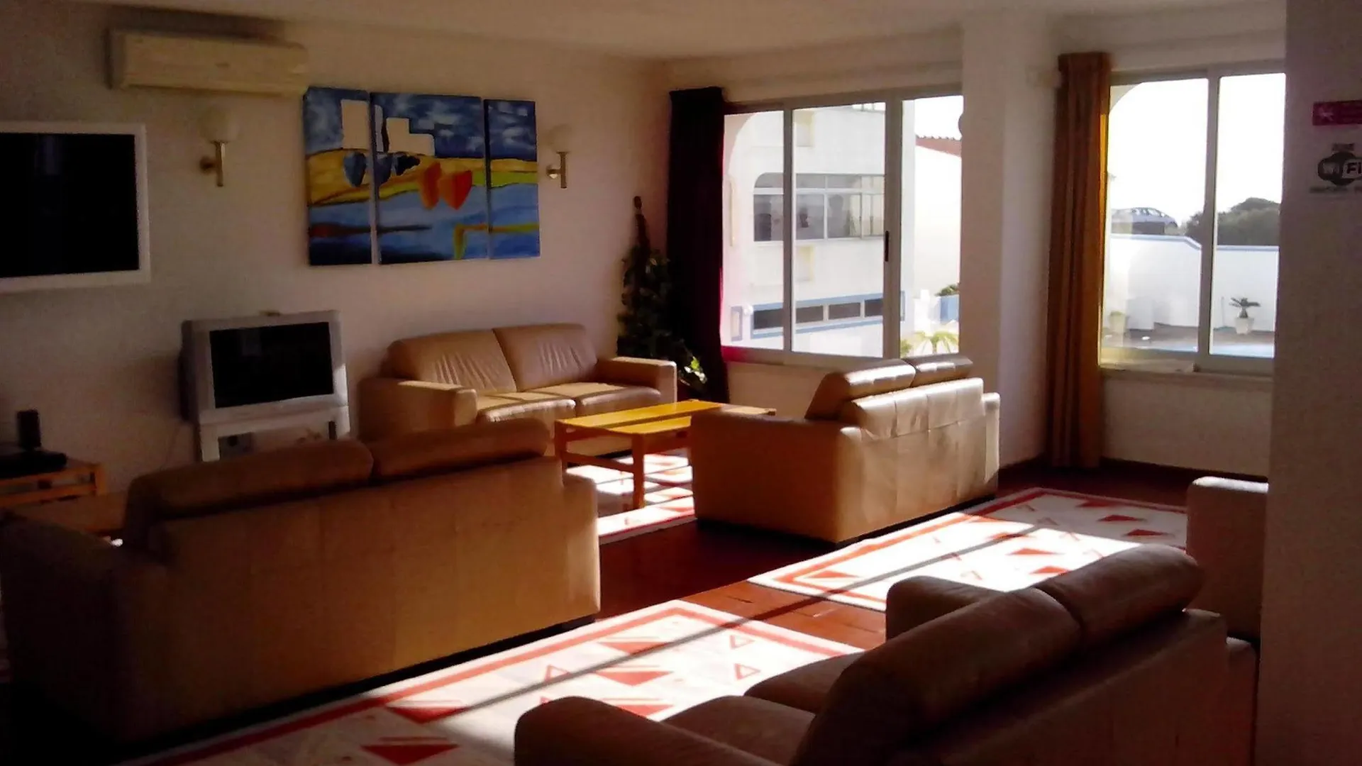 Aparthotel Navigator Sagres