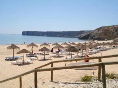 Aparthotel Navigator Sagres